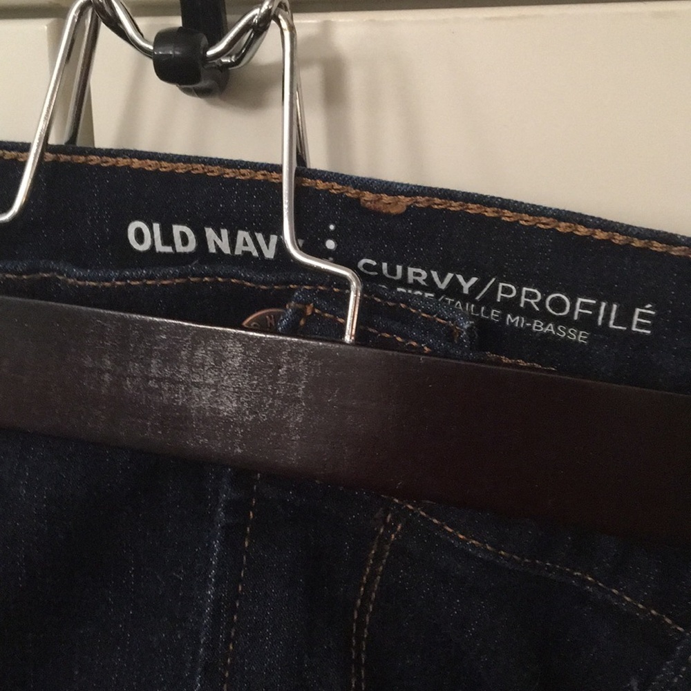 OLD NAVY JEANS